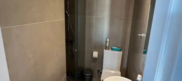 2 bedrooms Penthouse in Mesa Geitonia, Cyprus No. 14034 12