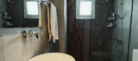 2 bedrooms Penthouse in Mesa Geitonia, Cyprus No. 14034 14