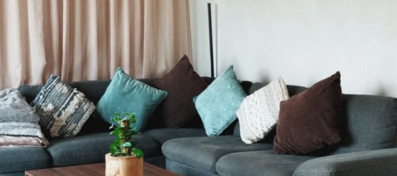 2 bedrooms Penthouse in Mesa Geitonia, Cyprus No. 14034 6