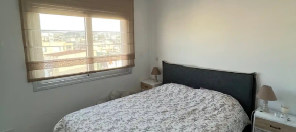 2 bedrooms Penthouse in Mesa Geitonia, Cyprus No. 14034 9