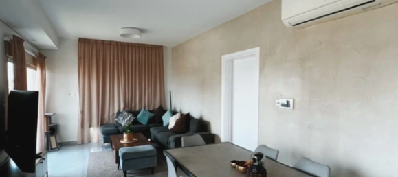 2 bedrooms Penthouse in Mesa Geitonia, Cyprus No. 14034 8