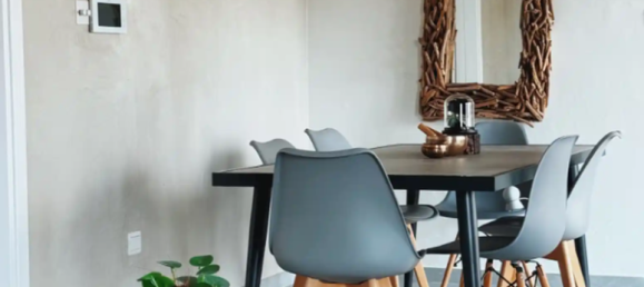 2 bedrooms Penthouse in Mesa Geitonia, Cyprus No. 14034 7