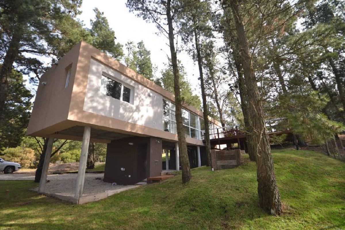 3 Schlafzimmer Haus in Mar del Plata, Argentina, Nr. 89597