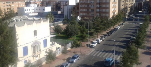 4 غرف نوم شقة في Gandia, Spain رقم 21204 47