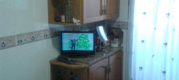 4 غرف نوم شقة في Gandia, Spain رقم 21204 5