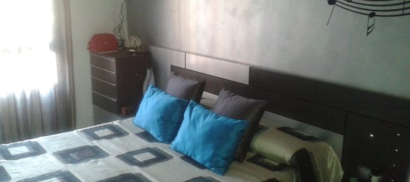 4 غرف نوم شقة في Gandia, Spain رقم 21204 18