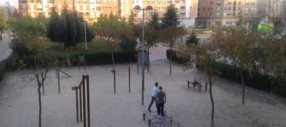 4 غرف نوم شقة في Gandia, Spain رقم 21204 48