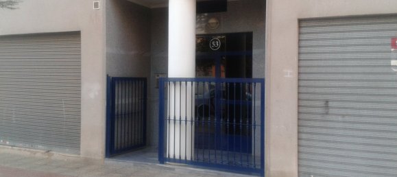 4 غرف نوم شقة في Gandia, Spain رقم 21204 25