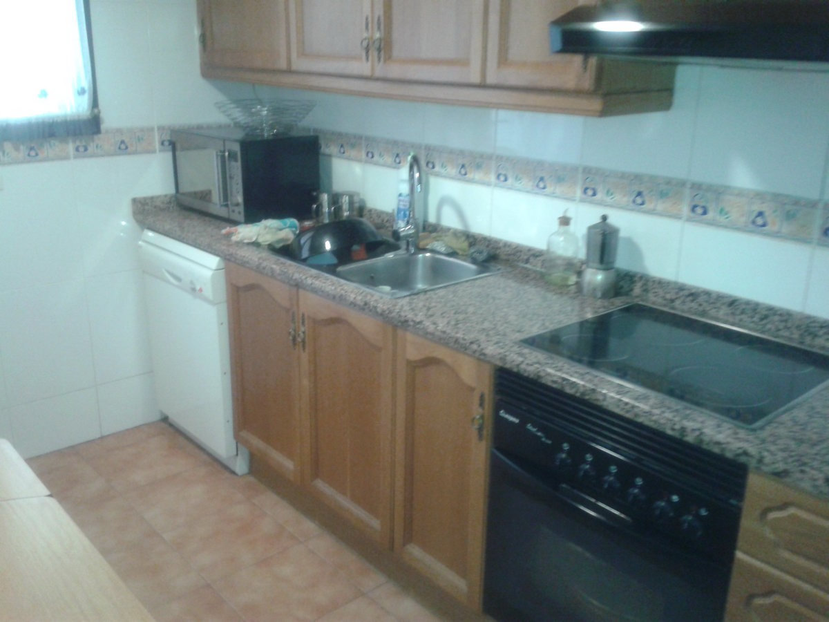 4 غرف نوم شقة في Gandia, Spain رقم 21204