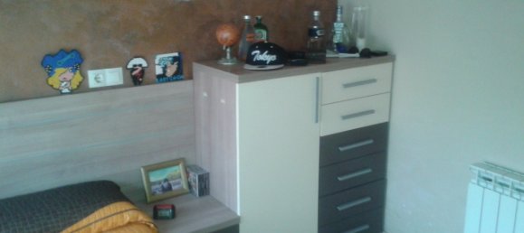 4 غرف نوم شقة في Gandia, Spain رقم 21204 13