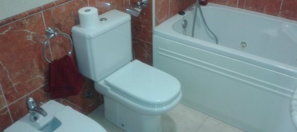 4 غرف نوم شقة في Gandia, Spain رقم 21204 15