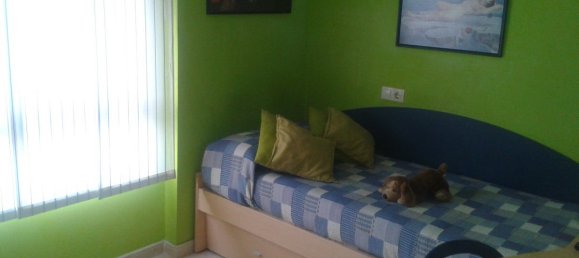 4 غرف نوم شقة في Gandia, Spain رقم 21204 10