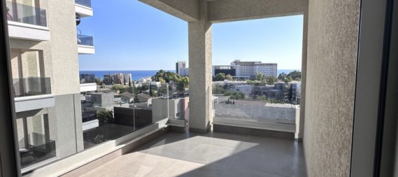 3 Schlafzimmer Doppelhaus in Agios Tychonas, Cyprus, Nr. 5464 11