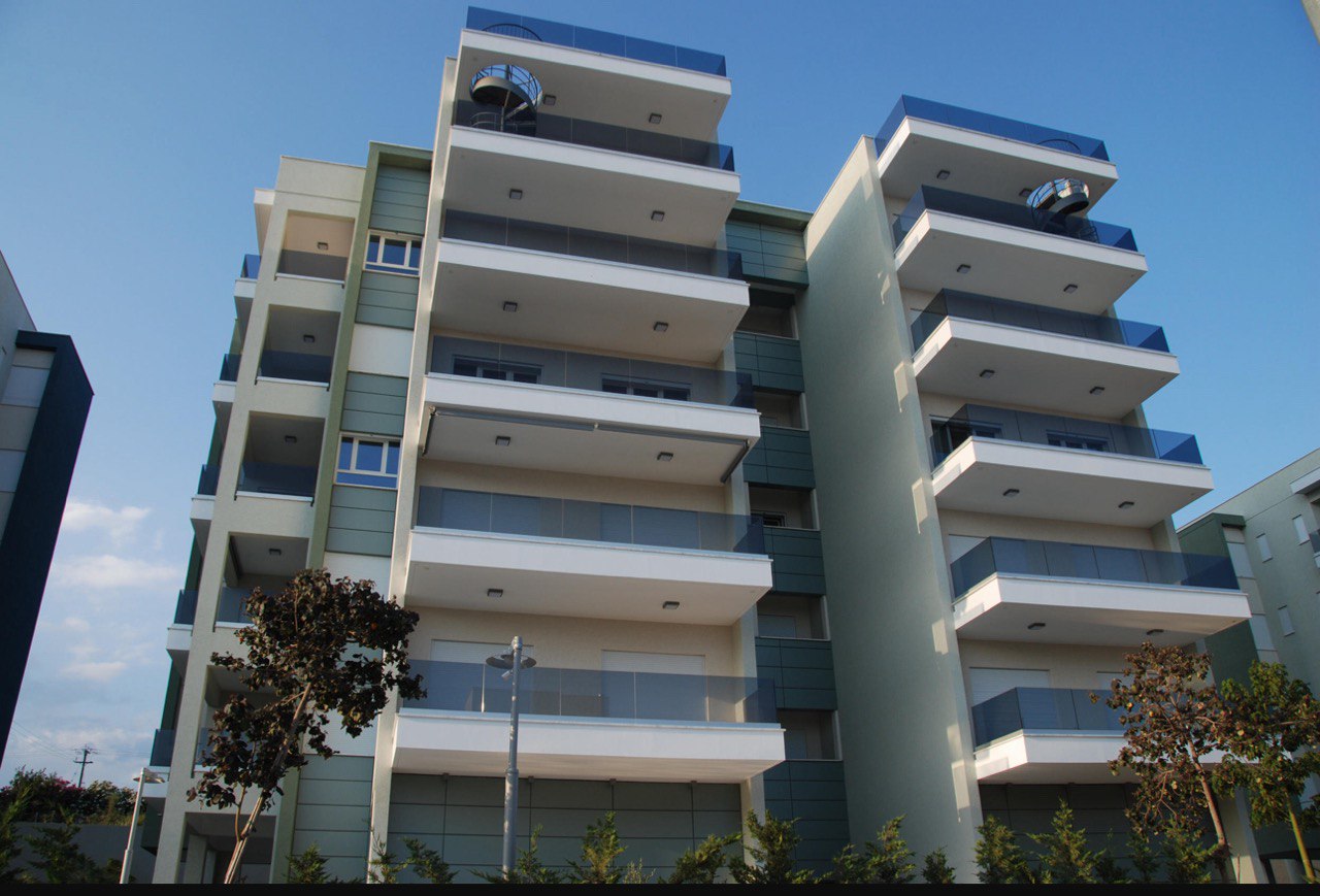 3 Schlafzimmer Doppelhaus in Agios Tychonas, Cyprus, Nr. 5464