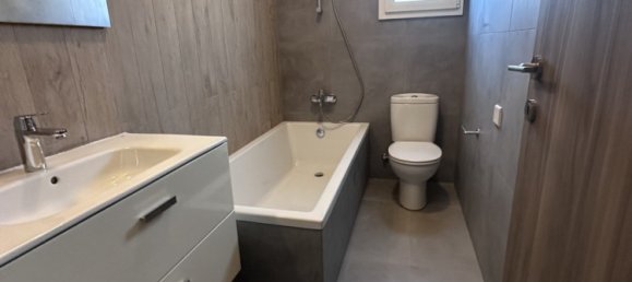 3 Schlafzimmer Doppelhaus in Agios Tychonas, Cyprus, Nr. 5464 2