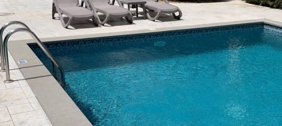 3 Schlafzimmer Doppelhaus in Agios Tychonas, Cyprus, Nr. 5464 7