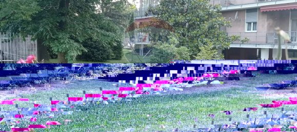 2 chambres Appartement à Gallarate, Italy No. 230210 40