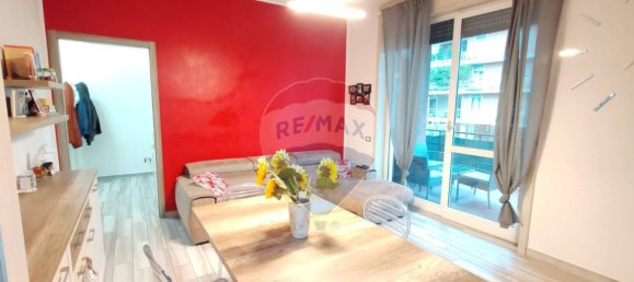 2 chambres Appartement à Gallarate, Italy No. 230210 4
