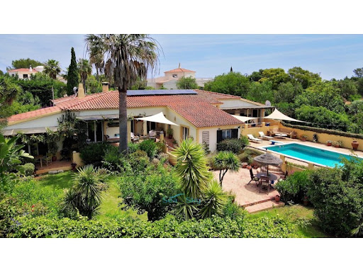 4 bedrooms Villa in Lagos, Portugal No. 232716