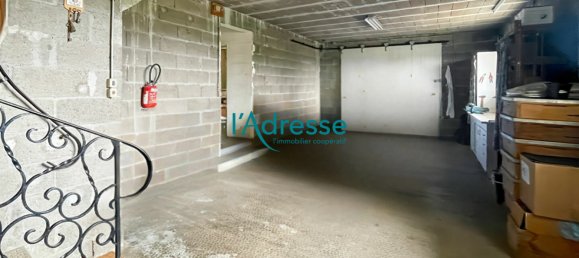 Casa de 3 dormitorios en Maine-et-Loire, France No. 357972 9