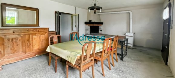 Casa de 3 dormitorios en Maine-et-Loire, France No. 357972 8