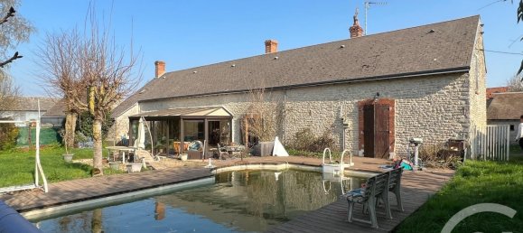 2 bedrooms House in Pithiviers, France No. 78479 8