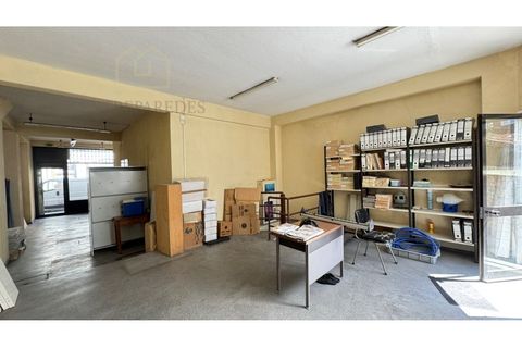 Коммерческая недвижимость 118м² в Порту, Португалия № 352212