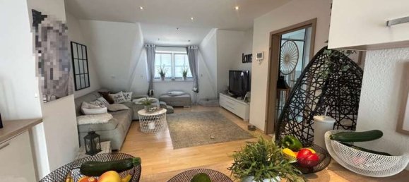 3 غرف نوم تاون هاوس في Essen, Germany رقم 369489 7