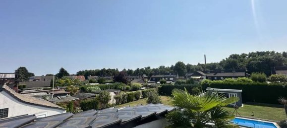 3 غرف نوم تاون هاوس في Essen, Germany رقم 369489 9