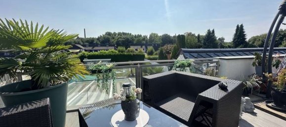 3 غرف نوم تاون هاوس في Essen, Germany رقم 369489 8