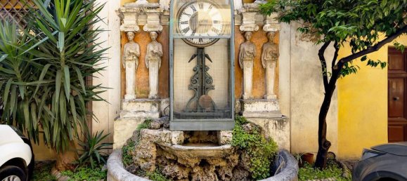 10 bedrooms Apartment in Rome, Italy No. 300258 5