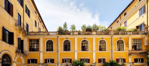 10 bedrooms Apartment in Rome, Italy No. 300258 4