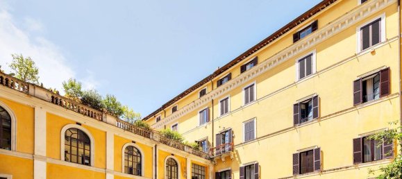 10 bedrooms Apartment in Rome, Italy No. 300258 3
