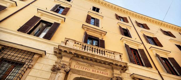 10 bedrooms Apartment in Rome, Italy No. 300258 41