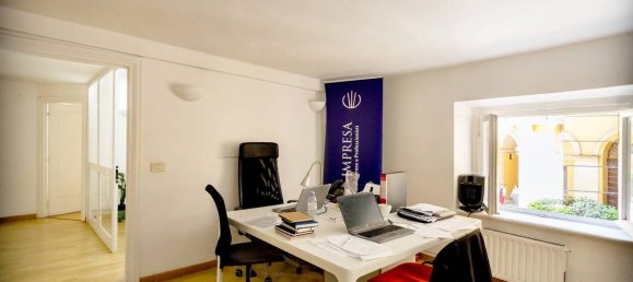 10 bedrooms Apartment in Rome, Italy No. 300258 34