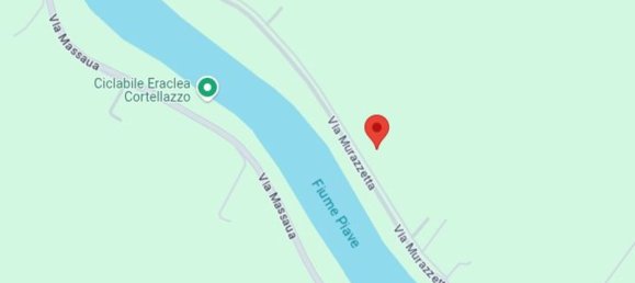 4 rooms Apartment in Eraclea, Italy No. 16182 5