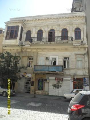 9غرفة مكتب في Baku, Azerbaijan رقم 1039