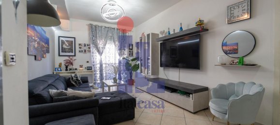 Apartamento de 3 divisões em Latina, Italy N.º 286724 3