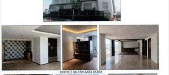 3 bedrooms Apartment in Puebla, Mexico No. 159620 2