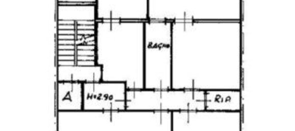 Apartamento de 3 divisões em Augusta, Italy N.º 43403 11