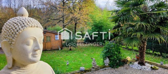 5 Schlafzimmer Haus in Mauregny-en-Haye, France, Nr. 54586 17