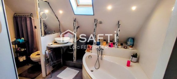 5 Schlafzimmer Haus in Mauregny-en-Haye, France, Nr. 54586 11