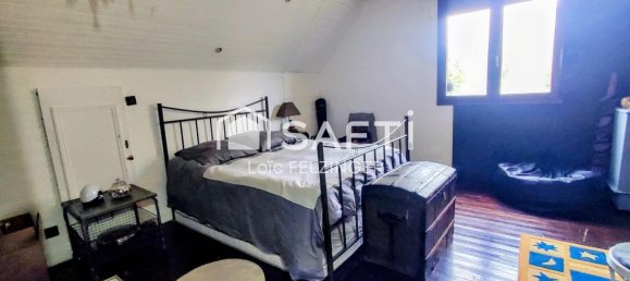 5 Schlafzimmer Haus in Mauregny-en-Haye, France, Nr. 54586 13