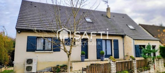 5 Schlafzimmer Haus in Mauregny-en-Haye, France, Nr. 54586 18