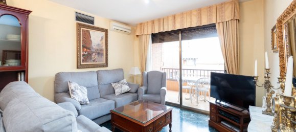 4 bedrooms Apartment in Granada, Spain No. 20039 13