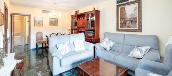 4 bedrooms Apartment in Granada, Spain No. 20039 15