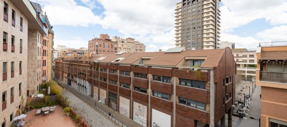 4 bedrooms Apartment in Granada, Spain No. 20039 36