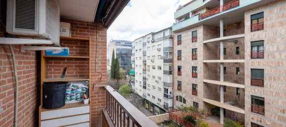 4 bedrooms Apartment in Granada, Spain No. 20039 34