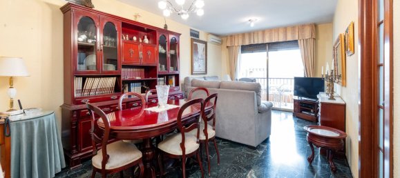 4 bedrooms Apartment in Granada, Spain No. 20039 11