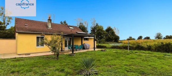 2 bedrooms House in Pierre-de-Bresse, France No. 353409 2